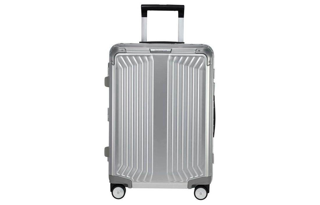 Чемодан Samsonite Lite-Box - Boxette Shop